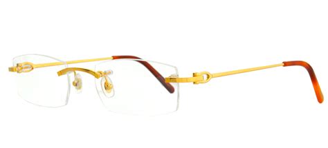 Ct0045o Cartier Eyeglasses 